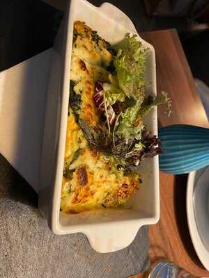 Bruno Café & Restaurant