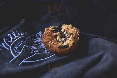 William Thomas Artisan Bakery
