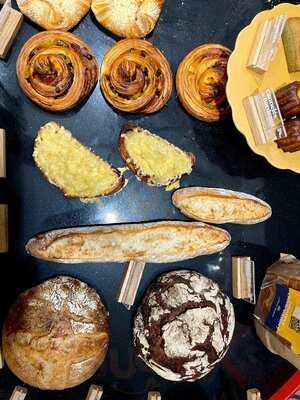 William Thomas Artisan Bakery