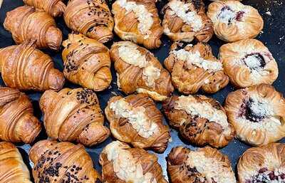 William Thomas Artisan Bakery