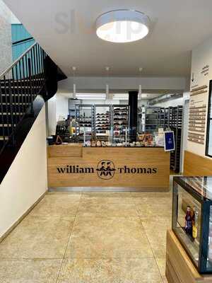 William Thomas Artisan Bakery