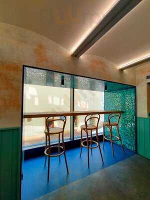 William Thomas Artisan Bakery