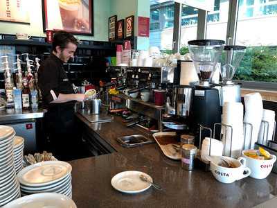 Costa Coffee