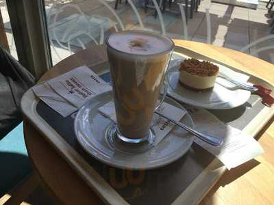 Costa Coffee