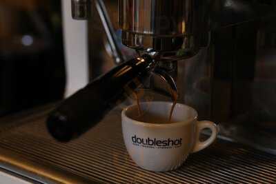 Kavárna Pod Pavlačí