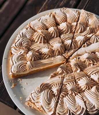 Kavárna Pod Pavlačí