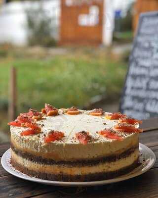 Kavárna Pod Pavlačí