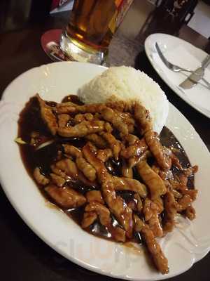 Chinese Restaurant Cisarska Zahrada