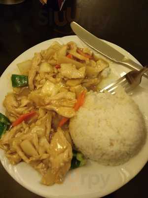 Chinese Restaurant Cisarska Zahrada