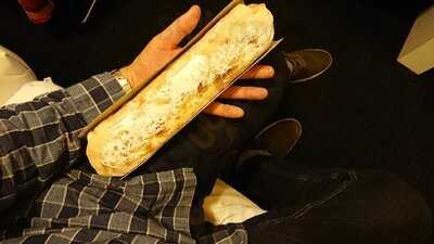 Žižkovská štrúdlárna