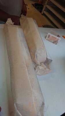 Žižkovská štrúdlárna