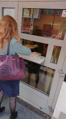 Žižkovská štrúdlárna