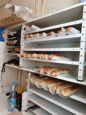 Žižkovská štrúdlárna