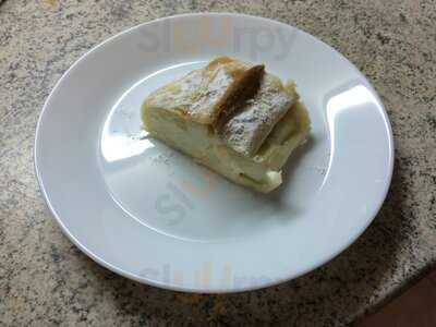 Žižkovská štrúdlárna