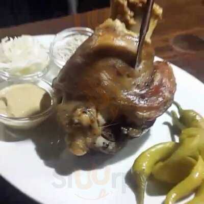 Hostinec Na Staré Sokolovně