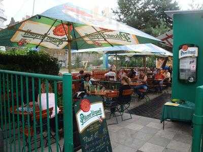 Hostinec Na Staré Sokolovně