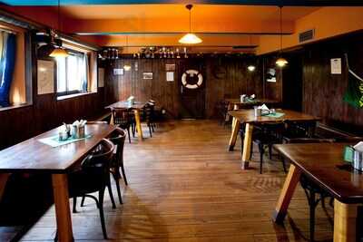 Hostinec Na Staré Sokolovně