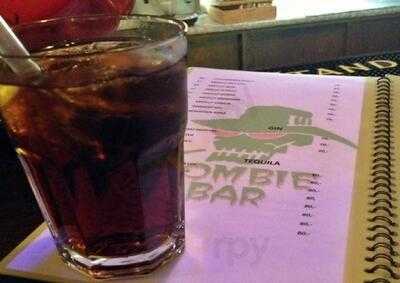 Zombie Bar