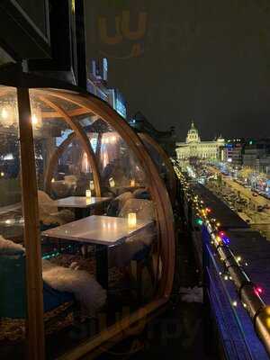 Duplex The Rooftop Club