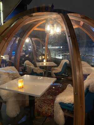 Duplex The Rooftop Club