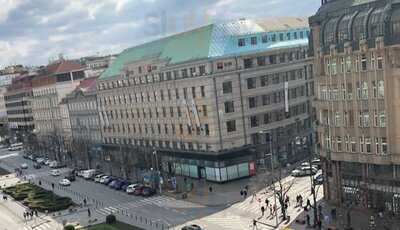 Duplex The Rooftop Club