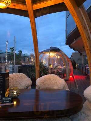 Duplex The Rooftop Club