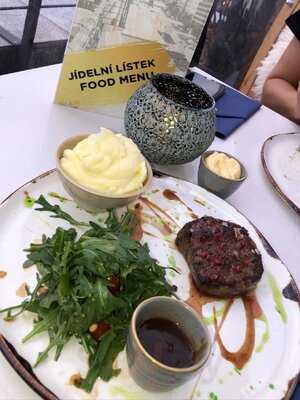 Duplex The Rooftop Club