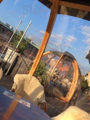 Duplex The Rooftop Club