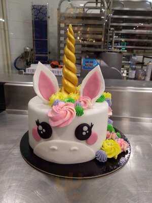 Cukrárna Saint Tropez