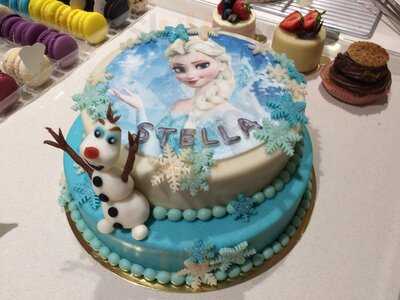 Cukrárna Saint Tropez