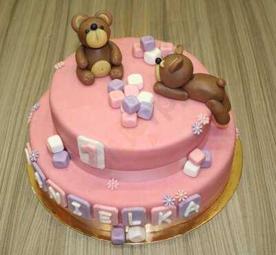 Cukrárna Saint Tropez