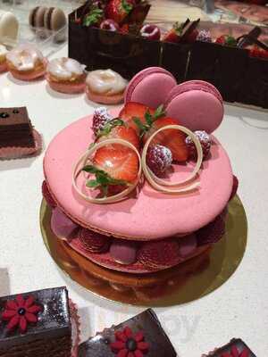 Cukrárna Saint Tropez