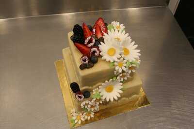 Cukrárna Saint Tropez