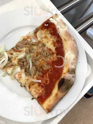 Lunch Garden Pekařská