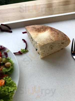 Lunch Garden Pekařská