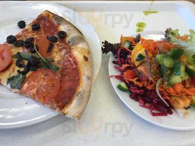 Lunch Garden Pekařská