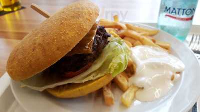 Lunch Garden Pekařská