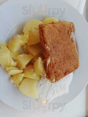 Lunch Garden Pekařská