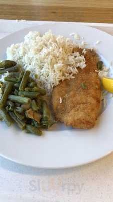 Lunch Garden Pekařská