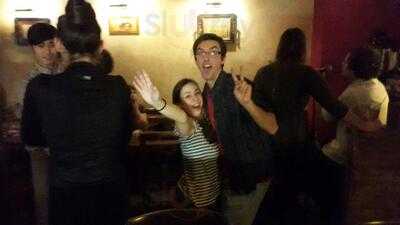 Dungie's Bar - Drinks & Snack