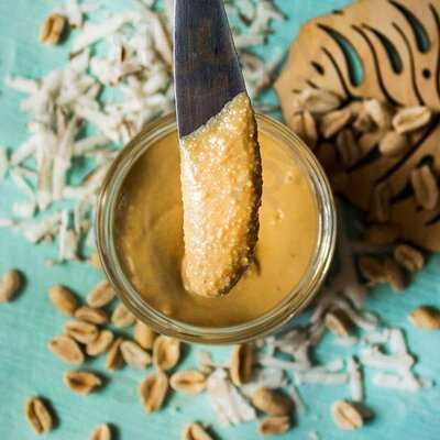 Coco Love By Biofitart