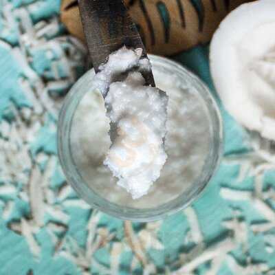 Coco Love By Biofitart