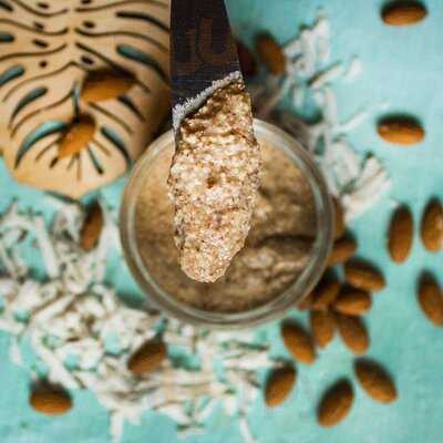 Coco Love By Biofitart