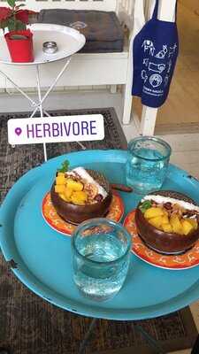 Herbivore