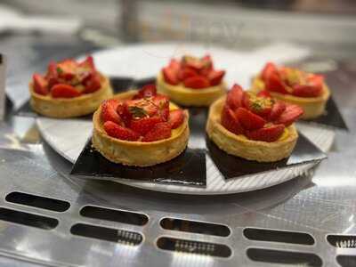 Pekárna Nostress Bakery