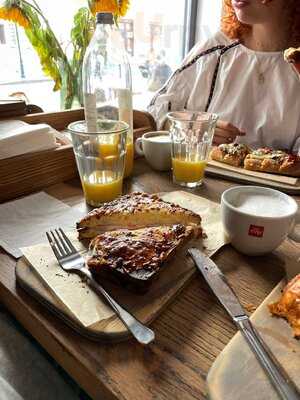 Pekárna Nostress Bakery