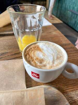 Pekárna Nostress Bakery