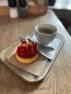 Pekárna Nostress Bakery