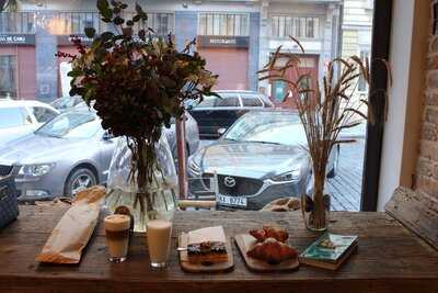 Pekárna Nostress Bakery