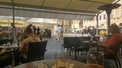 Restaurace Kanenny Stul